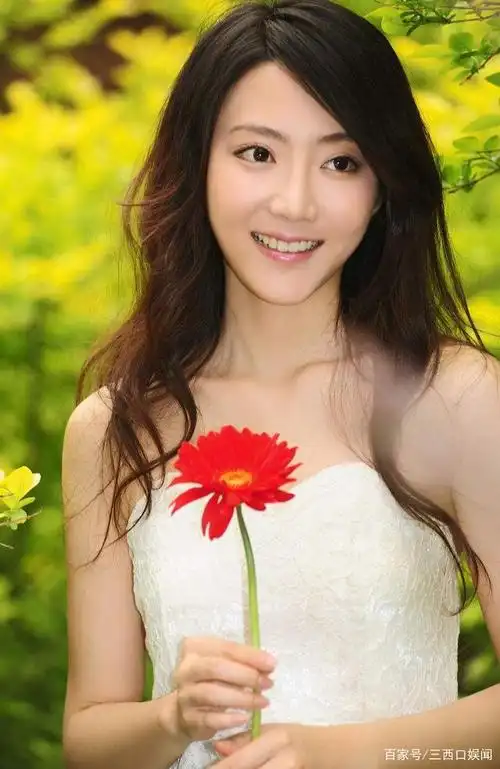 四川出美女娱乐圈这12位四川漂亮女星个个天生丽质