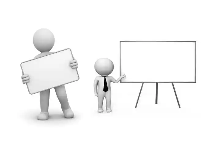 史上最全职场必备的3d小人ppt素材模板库共873页