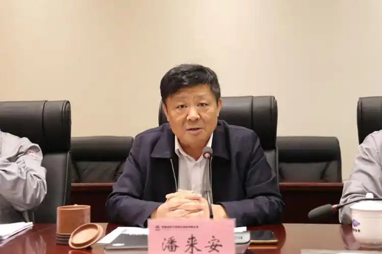 公司安全总监王佑林表示,将以此次检查督导为契机,加强共性问题排查