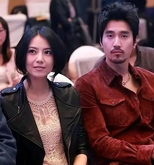 国民女神高圆圆与张亚东同居错爱夏雨最终情定赵又廷