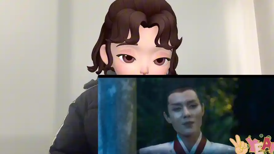 【棋魂 reaction 02】俞亮宝贝哭了