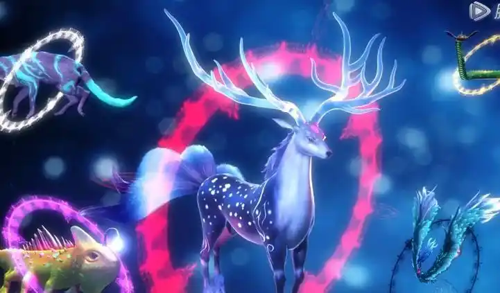 同为万年魂兽,1万年和9万年有何差距,大师早已给出解释