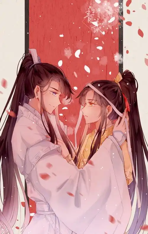 阿凌,从今日起你便是我的人啦(笑～) 希望喜欢