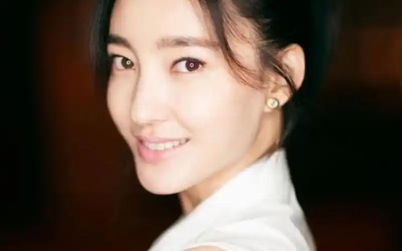 内蒙十大女星王丽坤