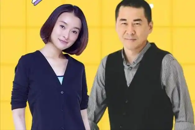 吴越:捧红男友却惨遭分手,50岁不婚不孕,清醒实现"中年突围"