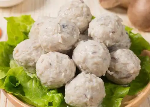 这家香菇贡丸过氧化值超标7倍,爱吃火锅,麻辣烫的,要小心!