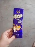 华鲁 巧克力口味雪糕