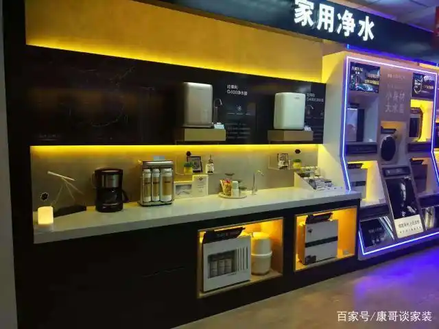 净水器到底有没有用?怎么选购净水器?