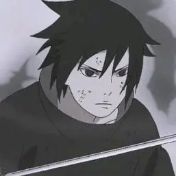 宇智波泉奈头像