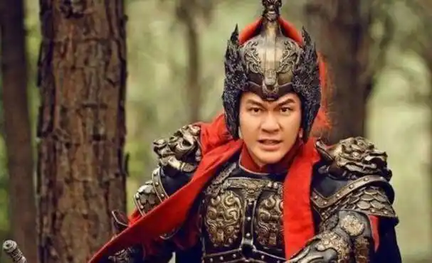 古代历史上父子名将:父亲一战封神,儿子一战却背负千年骂名|秦国|秦军