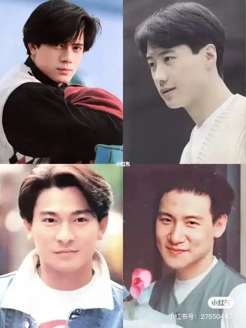 要是四大天王像韩团这样分担当