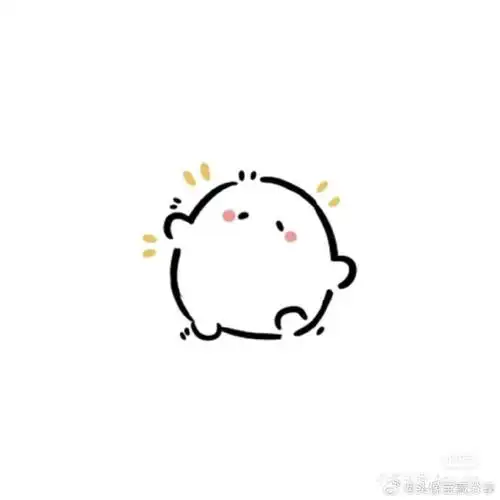 女生头像##可爱头像##简约头像