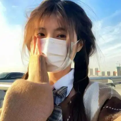 网图真人好看女生头像,可以拿去网恋的网图 _女生头像_头像屋