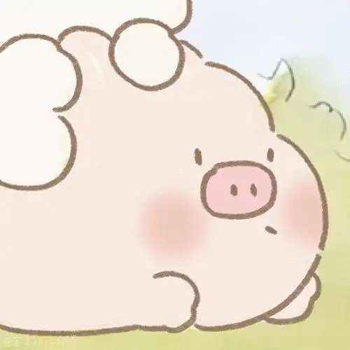 你这只小居可爱情头