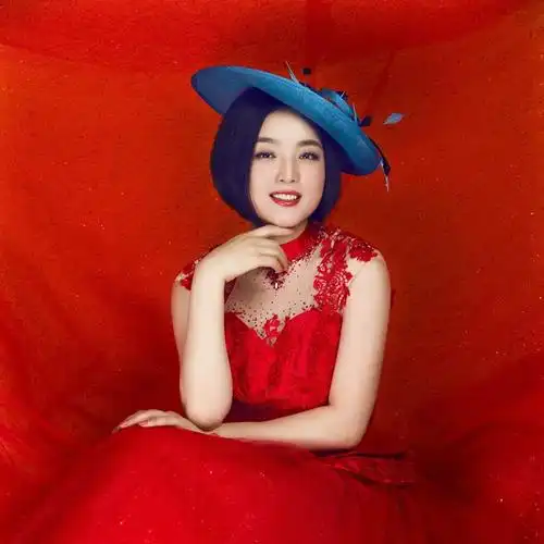 白雪:29岁做妈妈,和神秘丈夫结婚20年,孩子是她的心头宝_时候_父亲_电