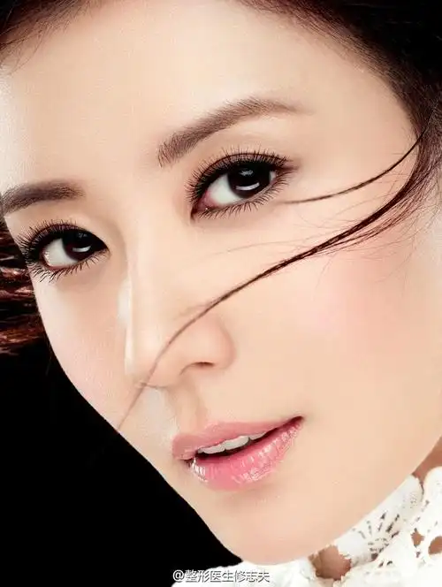 最美的三种眼睛你是否在其中呢