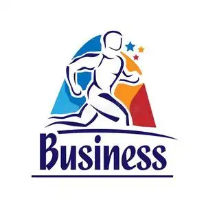 跑步俱乐部图片-跑步俱乐部素材-跑步俱乐部插画-摄图新视界