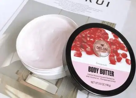 身体乳图片(戚薇秀恩爱) - 赤虎壹号