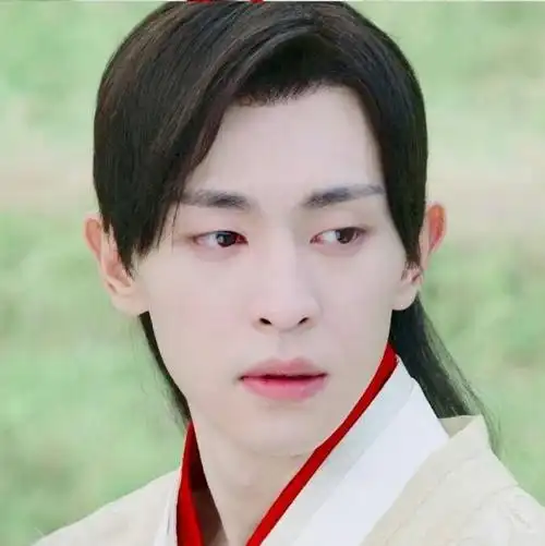 香蜜沉沉烬如霜情头