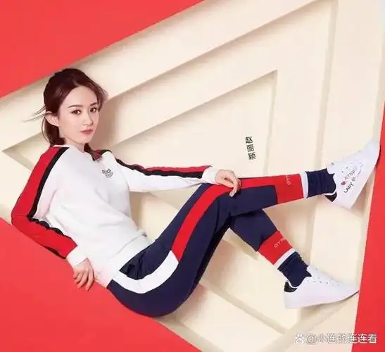 特步代言人有哪些明星