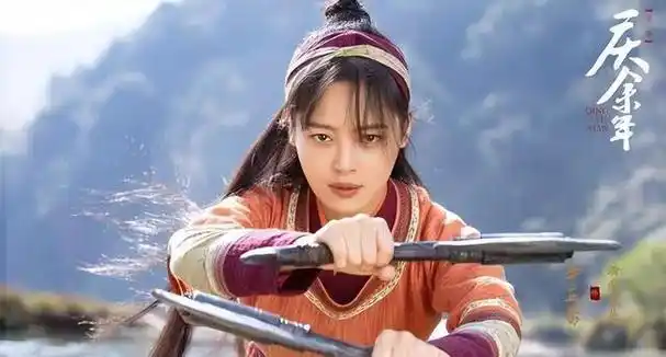 《庆余年2》即播!但凡李沁拉胯一点,都压不住这群"绝色"女配