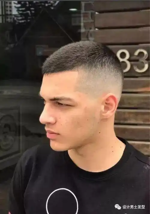 2019流行"卡尺头"