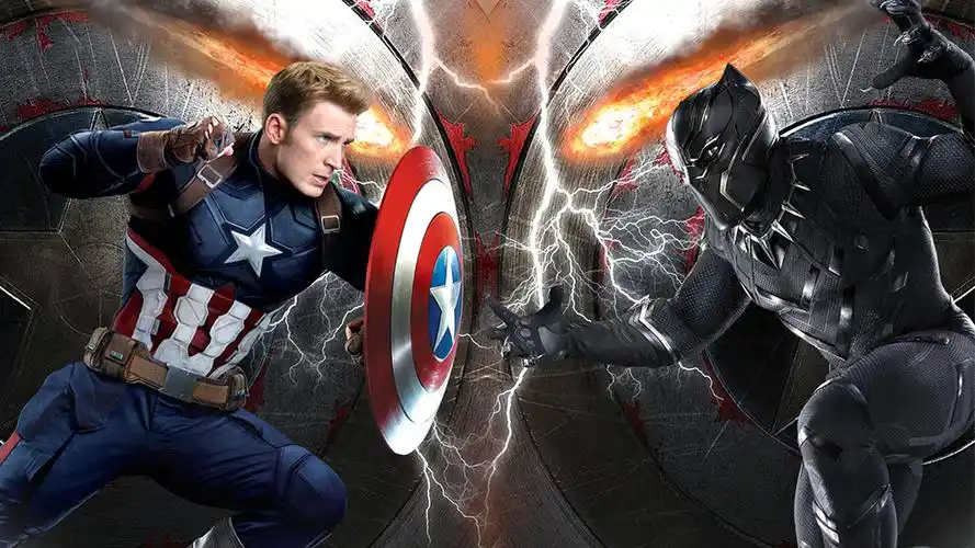 漫威影视中美队注射的血清和黑豹服用的心形草哪个更强