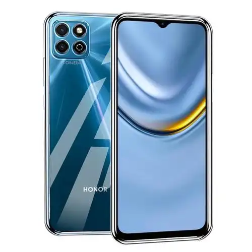 适用华为koz-al00荣耀畅玩20手机壳honor透明k0z手机保护套