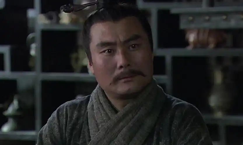 曹洪贪财吝啬却有个好侄儿,逼退张飞狠揍孙权,司马懿都怕他三分