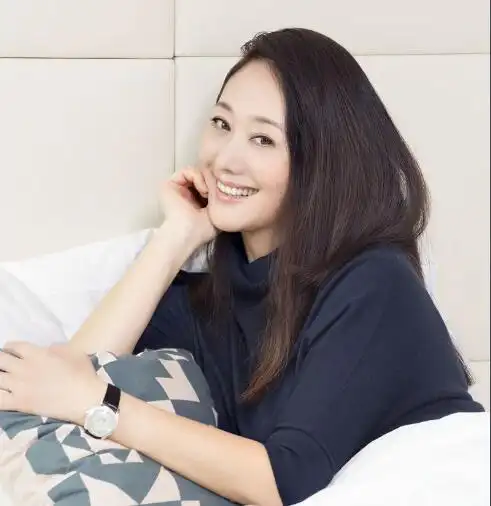 欢乐颂第二季包母的扮演者娟子个人资料 安迪和婆婆谁会赢?(2)