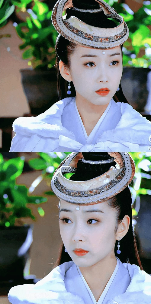 同时她的演技也一直为人称道,从《舞乐传奇》中的兰玛珊蒂,《灵魂摆渡