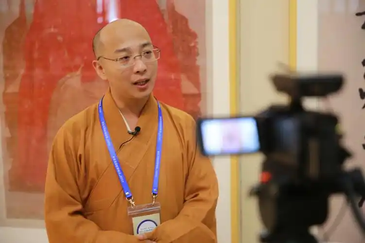 妙一法师致讲经法师一定不要说我不行