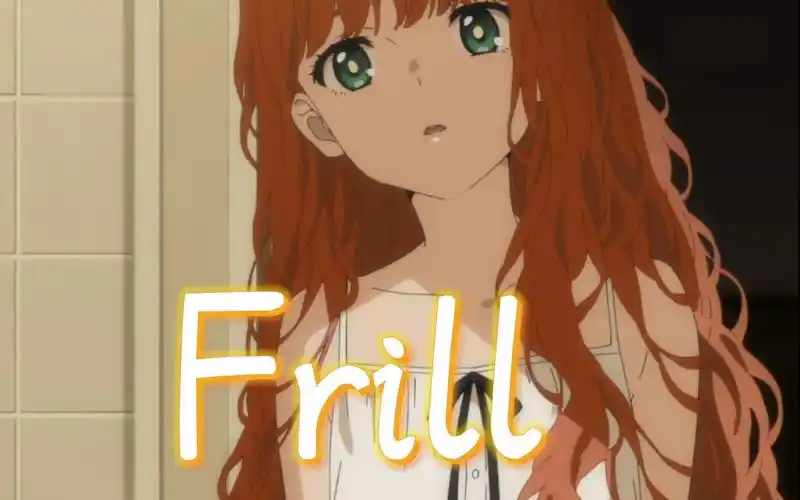 奇蛋物语芙丽尔的19秒心梗挑战