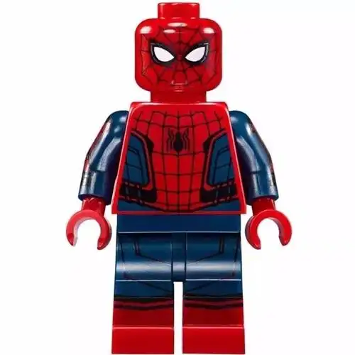 2019人仔要佩齐盘他天津首届乐高人仔互动展