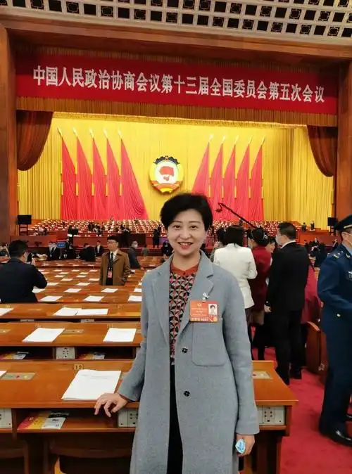 李迎新谈最高人民法院工作报告体会