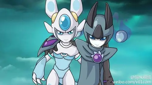 赛尔号布莱克卡修斯