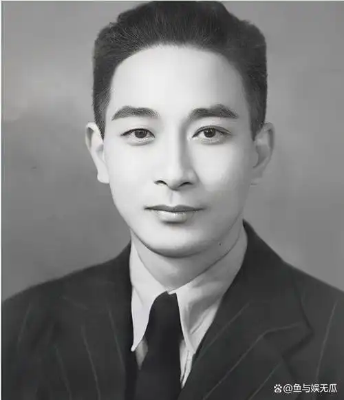 民国美男子内外兼修,盛世美颜引爆潮流,堪称顶流巨星!