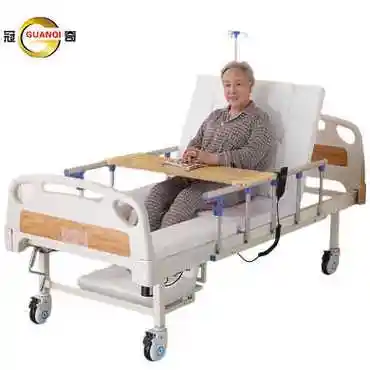 冠奇 电动护理床老人家用家居多功能医疗医用病床瘫痪病人全自动智能