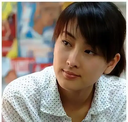 分手11年后再看马苏的现状才明白当年孔令辉的选择有多正确