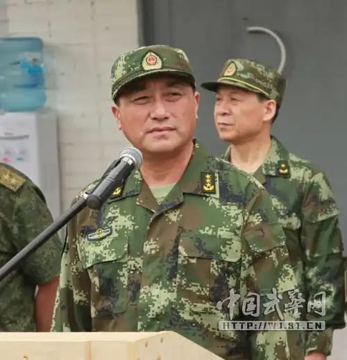 中俄"合作-2016"联合反恐训练圆满结束_央广网