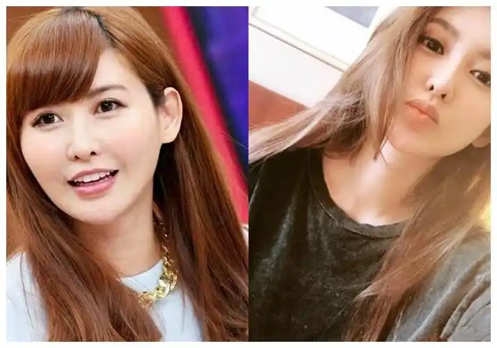 《萌学园》剧中的小芙蝶傻白甜?看到近照,网友:颠覆想象