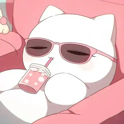 可爱显眼包头像 | 人无善志 虽勇必伤_图片