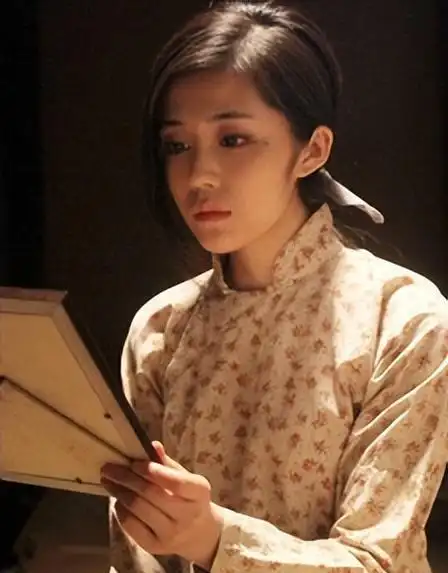 随君夫人谷瑞玉本是张学良婚外挚爱最后为何遭到张学良厌弃