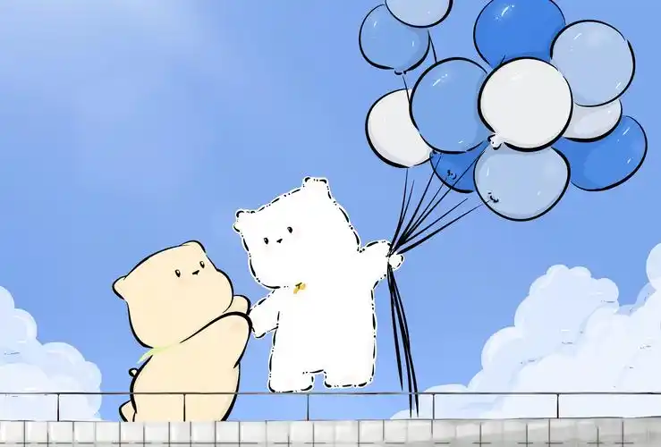 ipad|蓝色系|壁纸_新浪新闻