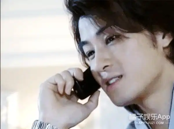 海豚湾恋人的许绍洋去当健身教练了