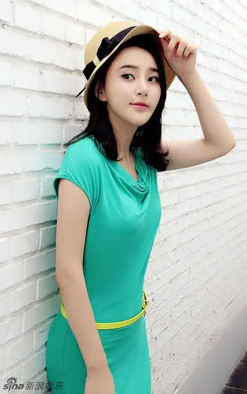 王子子 zizi wang的图片