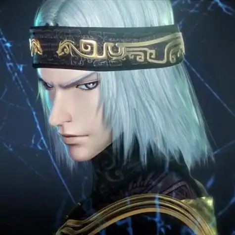 卫庄头像图片帅气高清天行九歌