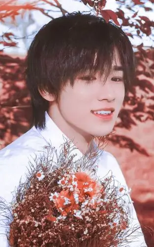 你是坠落人间的小精灵宋亚轩