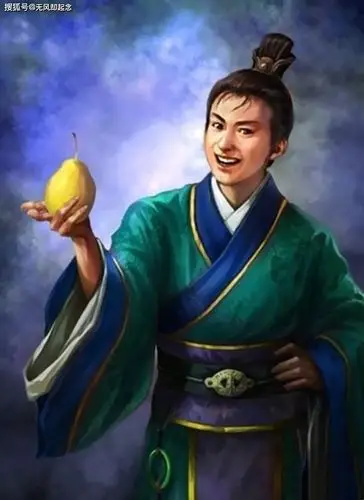 原创孔融临终前求曹操放过儿女9岁儿子说了8个字今成千古名句