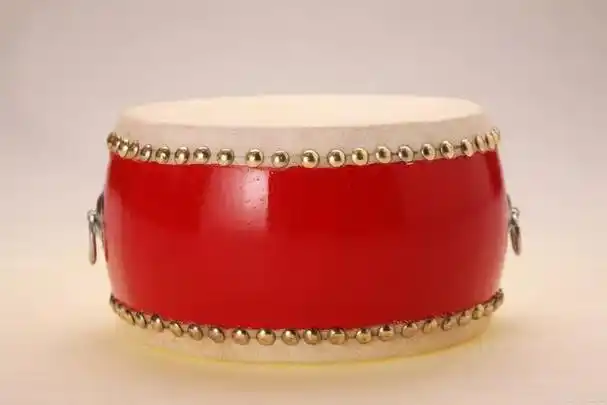 大鼓鼓点节奏打法:掌握节奏,打出激情